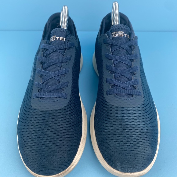 Skechers GoGa  Max slip ons - Picture 2 of 10